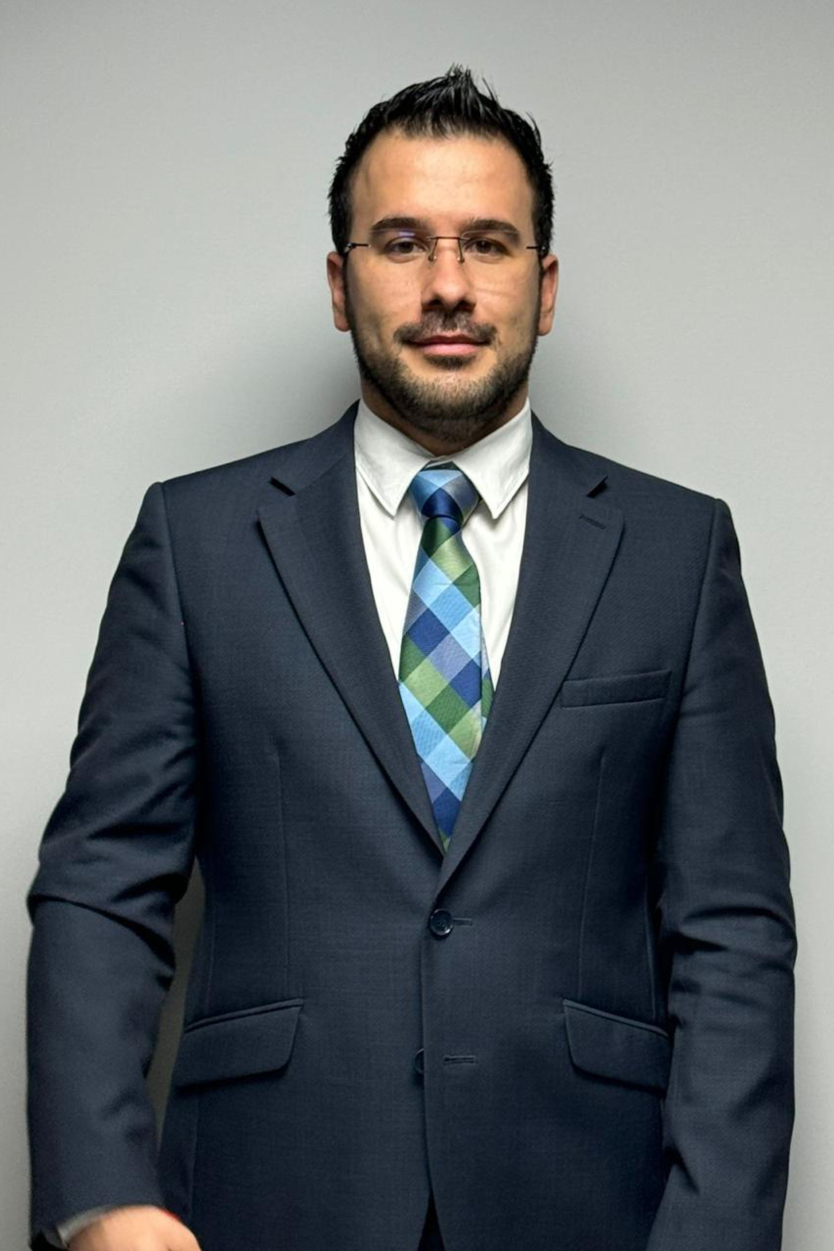 Pablo Carrasquilla